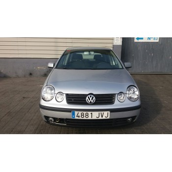 VOLKSWAGEN POLO (9N1)