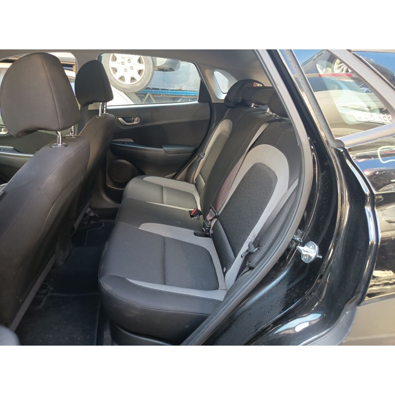HYUNDAI KONA (OS, OSE, OSI) - imagen 4