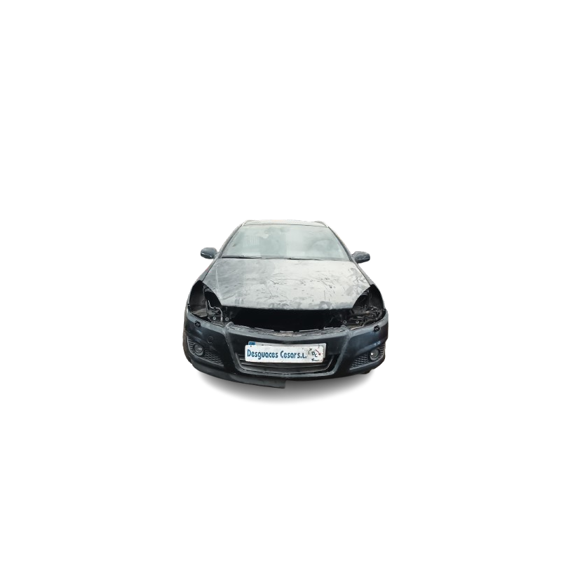 OPEL ASTRA H STATION WAGON (A04) - imagen 5