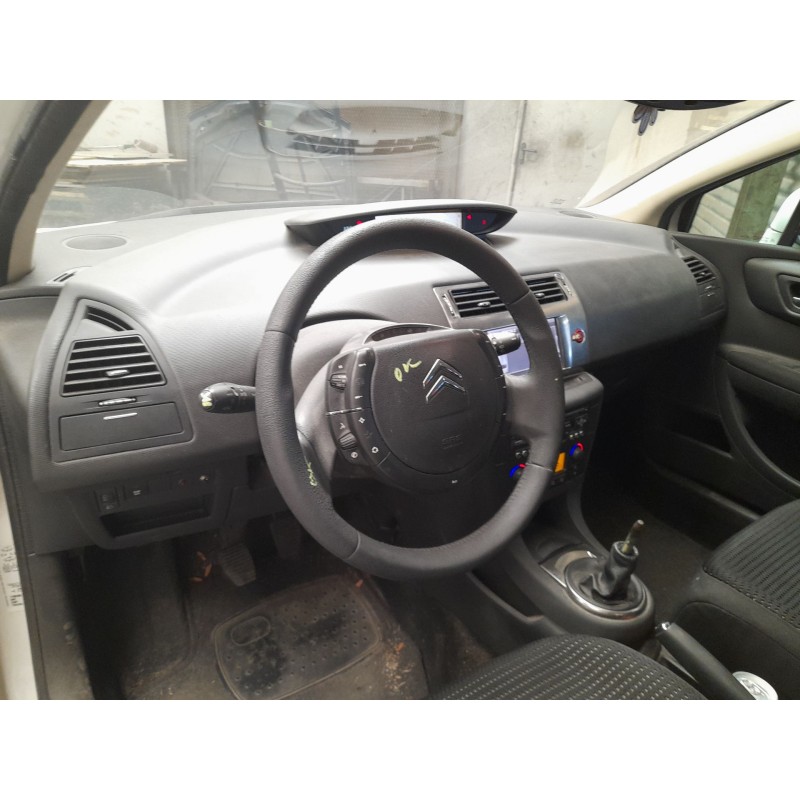 CITROËN C4 COUPÉ (LA_) - imagen 5