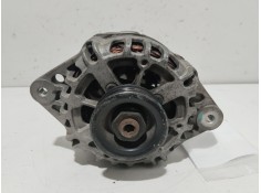 Recambio de alternador para chevrolet aveo / kalos hatchback (t200) 1.2 referencia OEM IAM 2655476