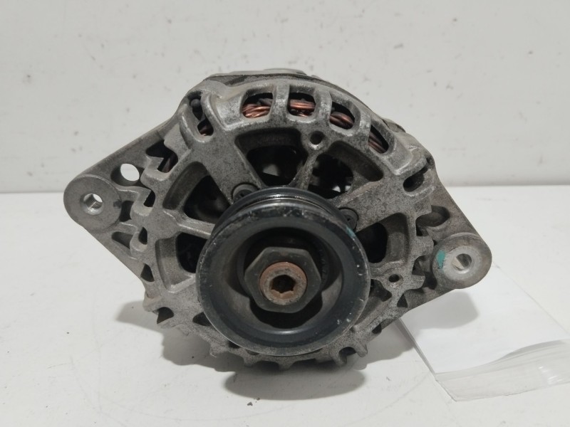 Recambio de alternador para chevrolet aveo / kalos hatchback (t200) 1.2 referencia OEM IAM 2655476  