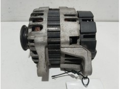 Recambio de alternador para chevrolet aveo / kalos hatchback (t200) 1.2 referencia OEM IAM 2655476   2
