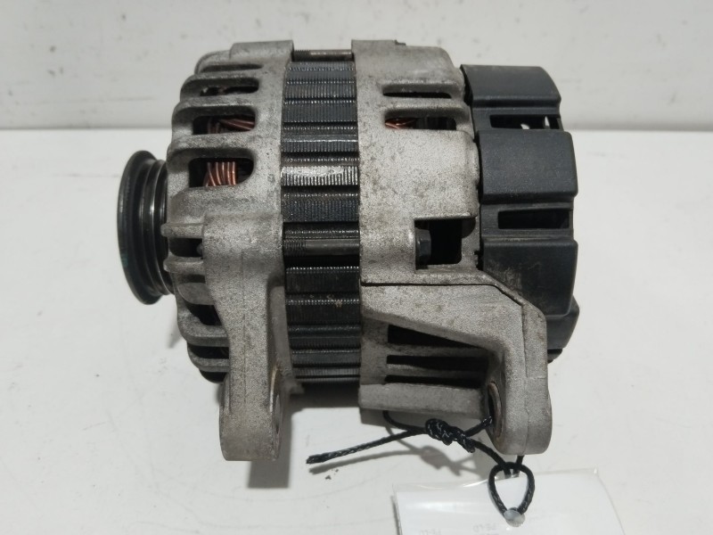 Recambio de alternador para chevrolet aveo / kalos hatchback (t200) 1.2 referencia OEM IAM 2655476  