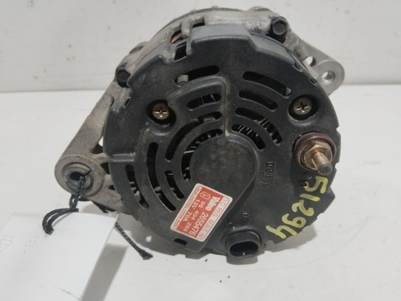 Recambio de alternador para chevrolet aveo / kalos hatchback (t200) 1.2 referencia OEM IAM 2655476  