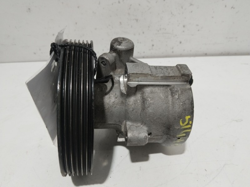 Recambio de bomba inyeccion para volvo s40 i (644) 1.9 di referencia OEM IAM 8200071050  