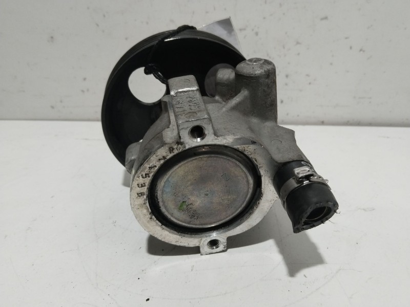 Recambio de bomba inyeccion para volvo s40 i (644) 1.9 di referencia OEM IAM 8200071050  