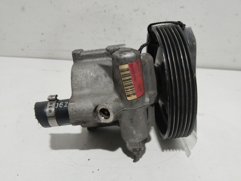 Recambio de bomba inyeccion para volvo s40 i (644) 1.9 di referencia OEM IAM 8200071050  