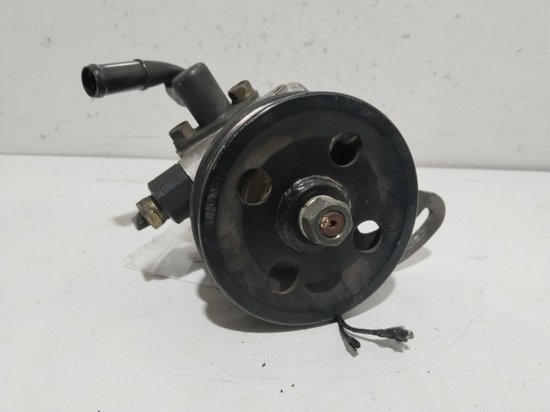 Recambio de bomba direccion para chevrolet aveo / kalos hatchback (t200) 1.2 referencia OEM IAM 96398991  