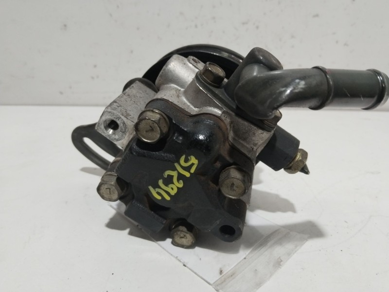 Recambio de bomba direccion para chevrolet aveo / kalos hatchback (t200) 1.2 referencia OEM IAM 96398991  