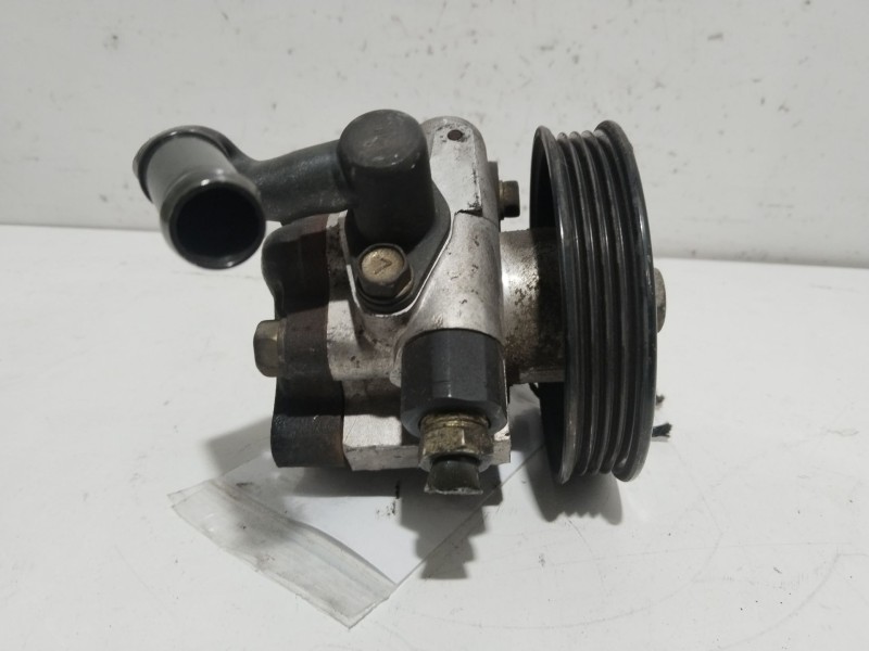 Recambio de bomba direccion para chevrolet aveo / kalos hatchback (t200) 1.2 referencia OEM IAM 96398991  