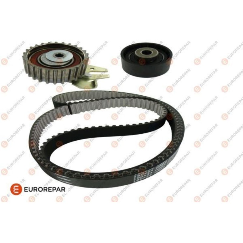 Recambio de kit de distribucion para fiat grande punto (199) referencia OEM IAM 1635049280 55183527 