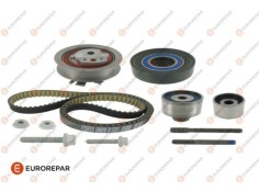 Recambio de kit de distribucion para volkswagen golf plus (5m1) referencia OEM IAM 1620362880 03L198119A 