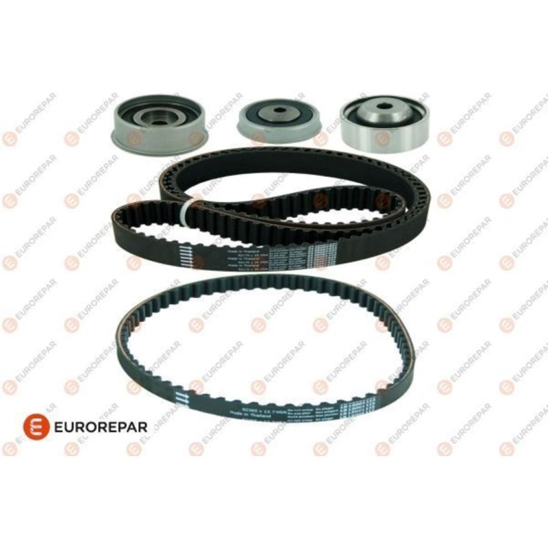 Recambio de kit de distribucion para kia sorento 2.4 16v cat referencia OEM IAM 1635050480  