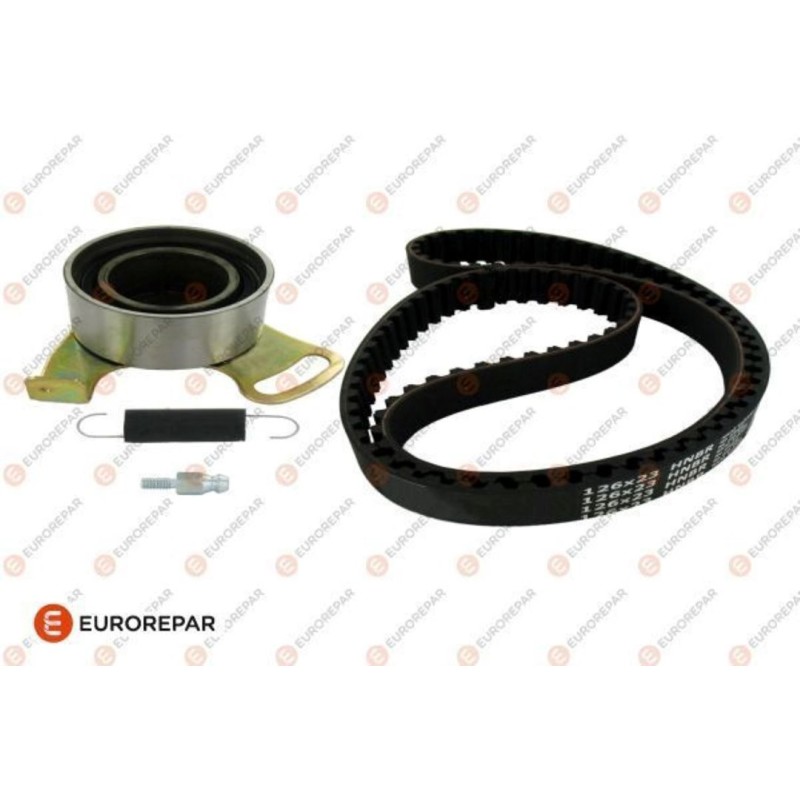 Recambio de kit de distribucion para rover 400 1.4 referencia OEM IAM 1611257380 LHR10005 