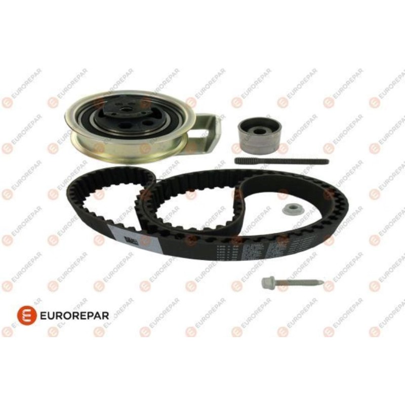 Recambio de kit de distribucion para volkswagen golf v berlina (1k1) referencia OEM IAM 1620364280 038198119 