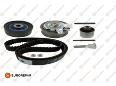 Recambio de kit de distribucion para seat altea (5p1) 2.0 tdi referencia OEM IAM 1611259080 03G109459 