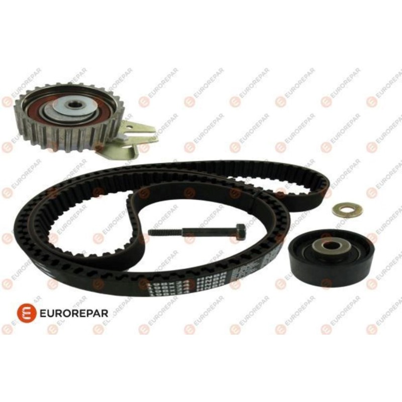 Recambio de kit de distribucion para alfa romeo 147 (190) referencia OEM IAM 1635049180 55183527 