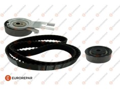 Recambio de kit de distribucion para volvo xc60 2.4 diesel cat referencia OEM IAM 1611256280 31258305 