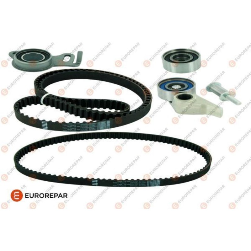 Recambio de kit de distribucion para mitsubishi l 200 (ka0/kb0) referencia OEM IAM 1635051280 1145A020V1T 