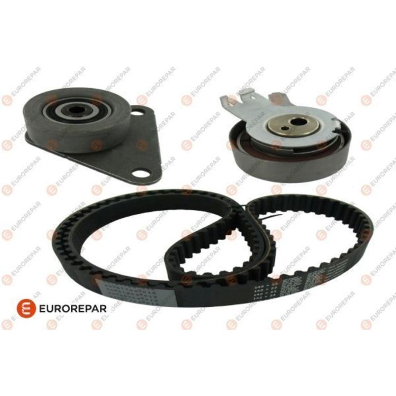 Recambio de kit de distribucion para volvo xc90 2.5 20v turbo cat referencia OEM IAM 1611254280 31339840 