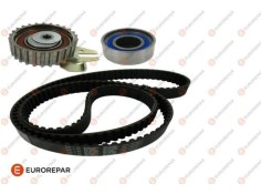 Recambio de kit de distribucion para fiat doblo (119) 1.9 jtd cat referencia OEM IAM 1611254480 55183527 