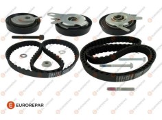 Recambio de kit de distribucion para volkswagen t4 transporter/furgoneta (mod. 1991) 2.4 sd cat (aja) referencia OEM IAM 1635050