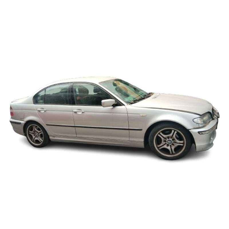 BMW 3 (E46) - imagen 3