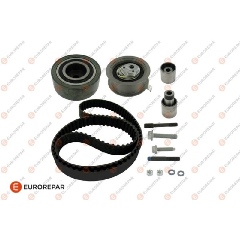 Recambio de kit de distribucion para seat leon (1m1) 1.9 sdi referencia OEM IAM 1611883880 038109243 