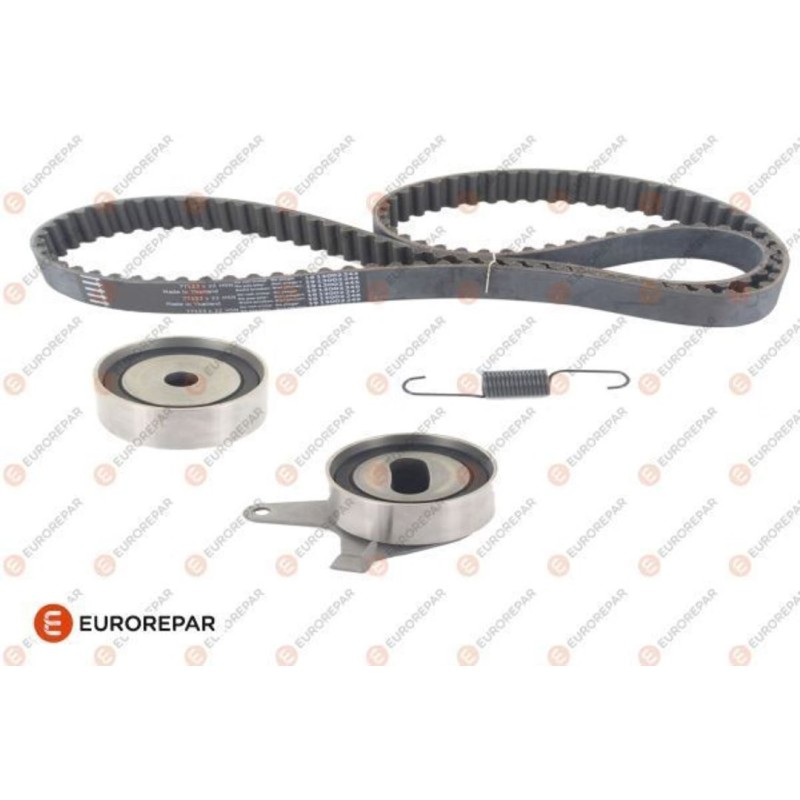 Recambio de kit de distribucion para mazda 323 berlina c/f/p/s (ba) referencia OEM IAM 1635048480 Z50212711 