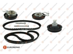 Recambio de kit de distribucion para seat leon (1m1) 1.4 16v referencia OEM IAM 1635046780 036109244C 