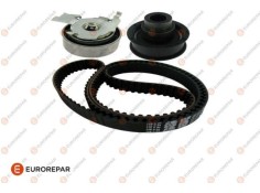 Recambio de kit de distribucion para opel astra f berlina 4/1598 referencia OEM IAM 1611252080 636418 