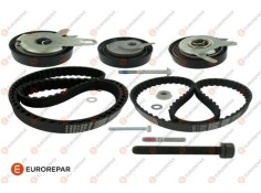 Recambio de kit de distribucion para volkswagen t4 caja abierta/doble cabina (mod. 1991) 2.5 tdi referencia OEM IAM 1635049680 0