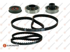Recambio de kit de distribucion para nissan almera (n15) 2.0 diesel referencia OEM IAM 1635049980  