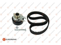 Recambio de kit de distribucion para seat arosa (6h1) 1.0 referencia OEM IAM 1611882080 030198119B 