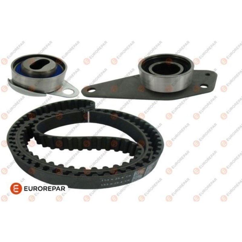 Recambio de kit de distribucion para volvo serie 440 1.9 turbodiesel referencia OEM IAM 1611248880 30621261 