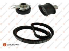Recambio de kit de distribucion para volkswagen polo berlina (6n1) 1.4 16v referencia OEM IAM 1635050880 036109243D 
