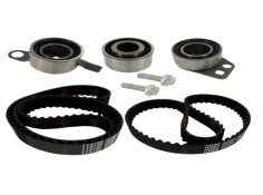 Recambio de kit de distribucion para land rover freelander (ln) 2.0 turbodiesel referencia OEM IAM 1635048280 FS112401 