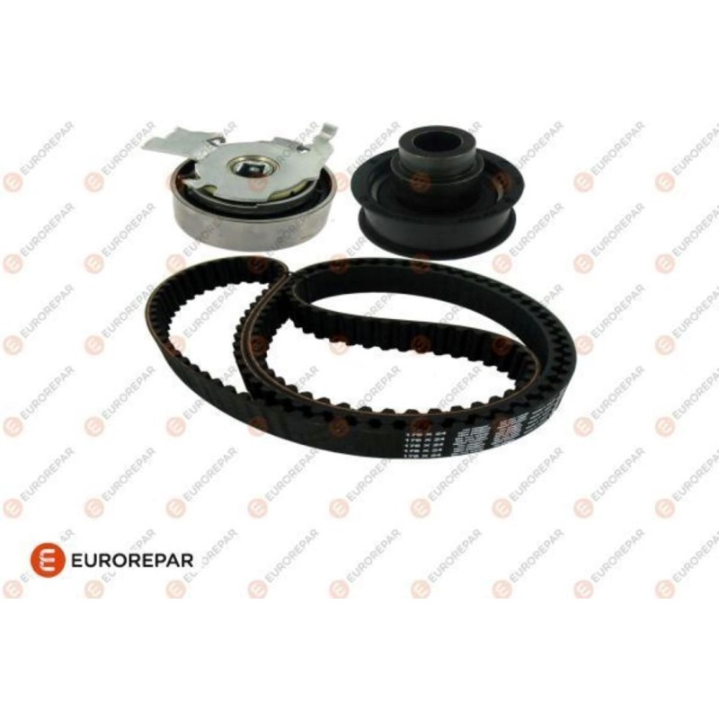 Recambio de kit de distribucion para opel astra f berlina 4/1598 referencia OEM IAM 1611252080 636418 