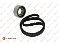 Recambio de kit de distribucion para fiat doblo (119) 1.2 cat referencia OEM IAM 1611885180 71736718 
