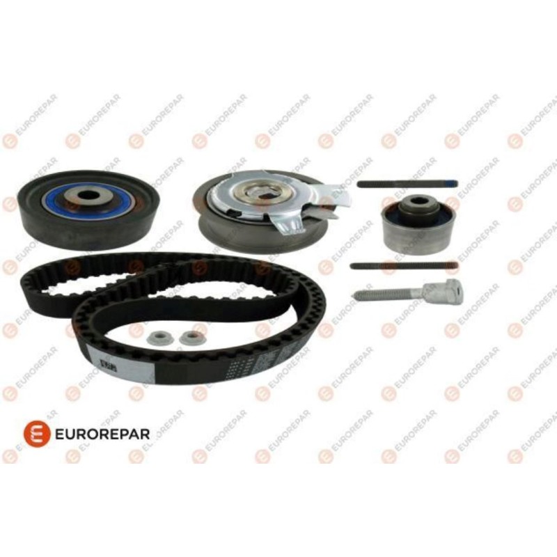 Recambio de kit de distribucion para seat altea (5p1) 2.0 tdi referencia OEM IAM 1611259080 03G109459 