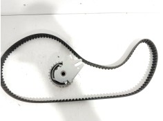 Recambio de kit de distribucion para fiat bravo i (182_) 1.4 (182.aa) referencia OEM IAM 1611881680   2