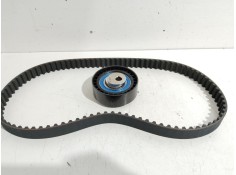 Recambio de kit de distribucion para ford fiesta iii (gfj) 1.3 cat referencia OEM IAM 1611873780  