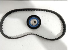 Recambio de kit de distribucion para ford fiesta iii (gfj) 1.3 cat referencia OEM IAM 1611873780   2