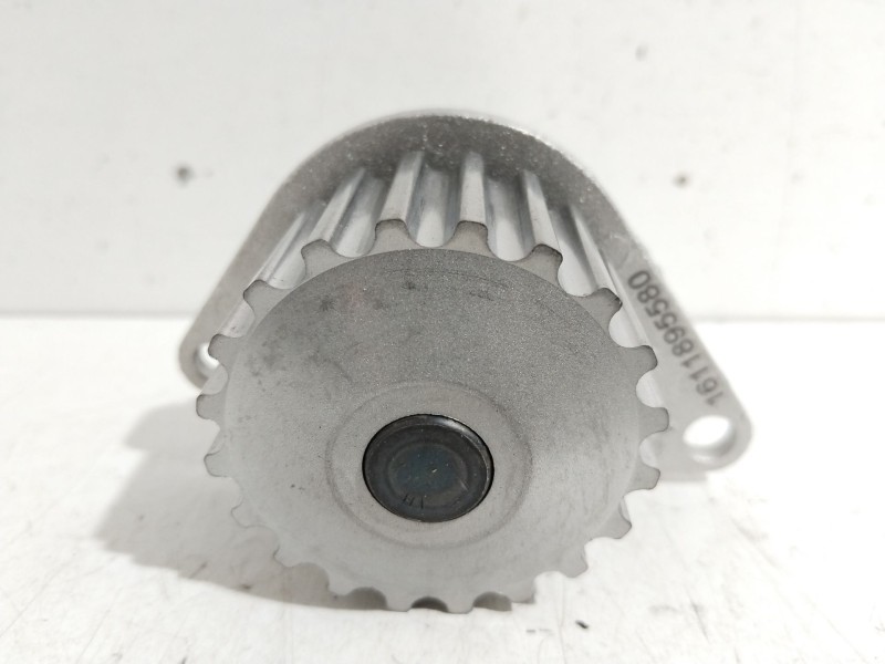 Recambio de kit de distribucion para citroën bx (xb-_) 1.9 gti referencia OEM IAM 1611898780  GWP341