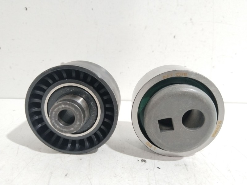 Recambio de kit de distribucion para citroën bx (xb-_) 1.9 gti referencia OEM IAM 1611898780  GWP341