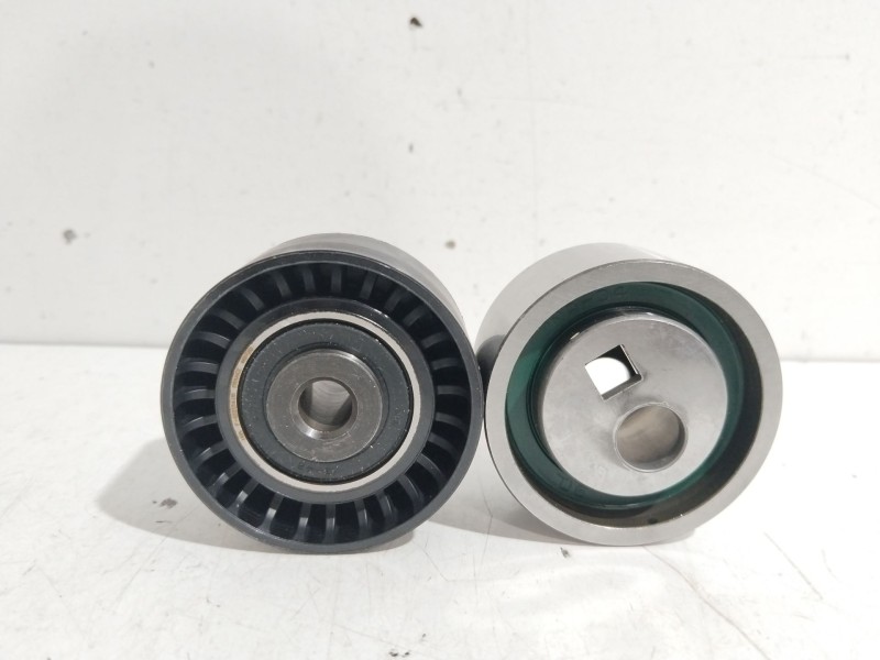 Recambio de kit de distribucion para citroën bx (xb-_) 1.9 gti referencia OEM IAM 1611898780  GWP341