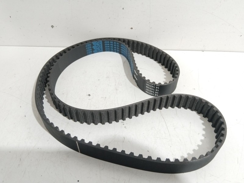 Recambio de kit de distribucion para citroën bx (xb-_) 1.9 gti referencia OEM IAM 1611898780  GWP341