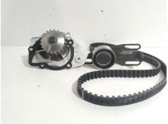 Recambio de kit de distribucion para peugeot 205 i (741a/c) 1.6 gti referencia OEM IAM 1611898580  082912