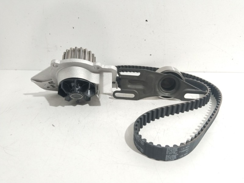 Recambio de kit de distribucion para peugeot 205 i (741a/c) 1.6 gti referencia OEM IAM 1611898580  082912